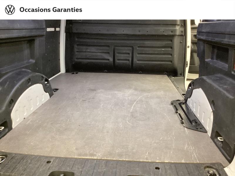 Voitures occasions VOLKSWAGEN UTILITAIRES ID. BUZZ CARGO Base Nice