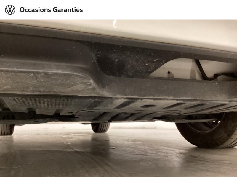 Voitures occasions VOLKSWAGEN UTILITAIRES ID. BUZZ CARGO Base Nice