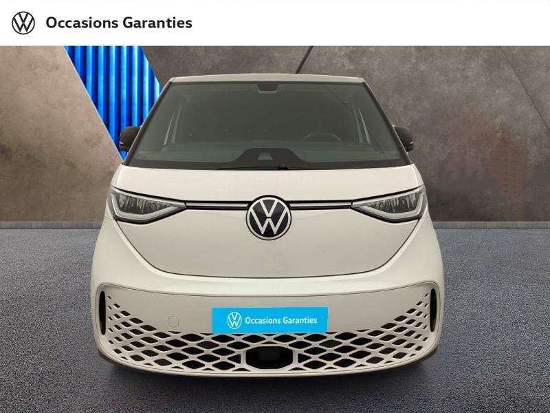 Voitures occasions VOLKSWAGEN UTILITAIRES ID. BUZZ CARGO Base Nice