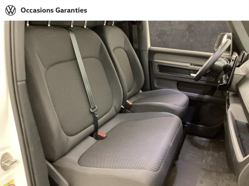 Voitures occasions VOLKSWAGEN UTILITAIRES ID. BUZZ CARGO Base Nice