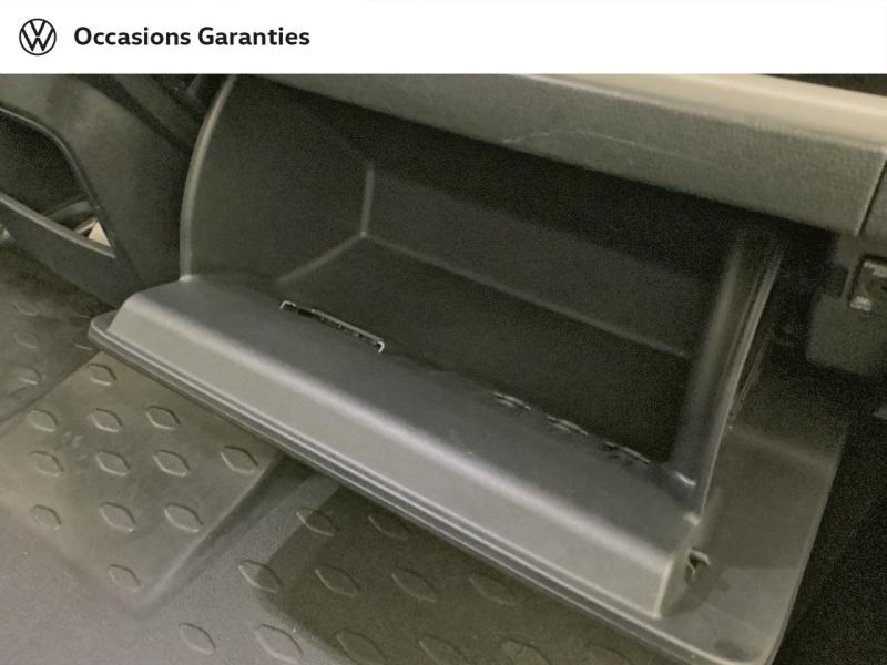 Voitures occasions VOLKSWAGEN UTILITAIRES ID. BUZZ CARGO Base Nice