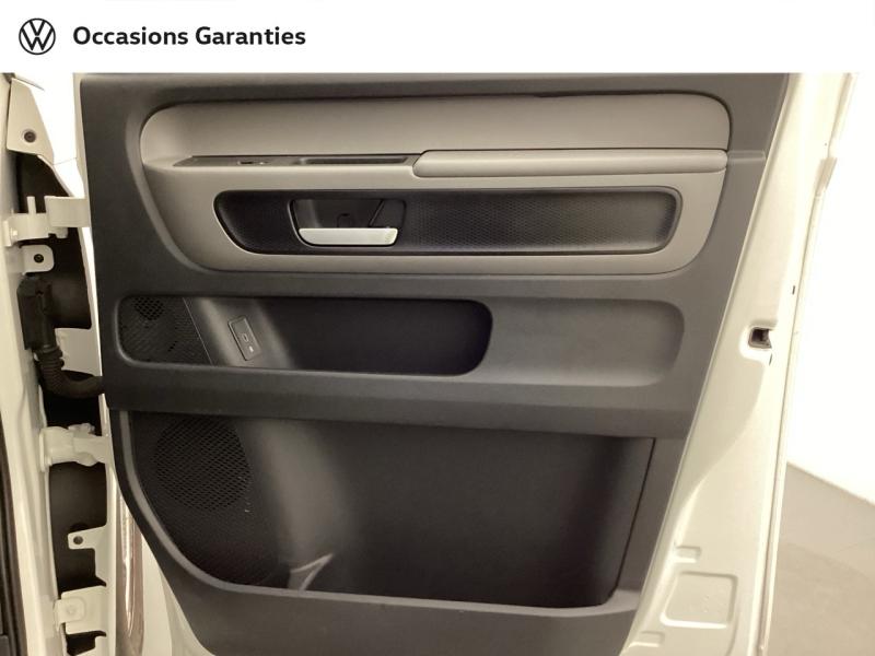 Voitures occasions VOLKSWAGEN UTILITAIRES ID. BUZZ CARGO Base Nice
