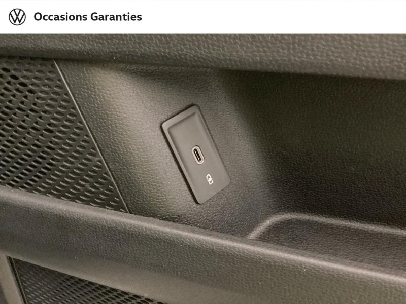 Voitures occasions VOLKSWAGEN UTILITAIRES ID. BUZZ CARGO Base Nice