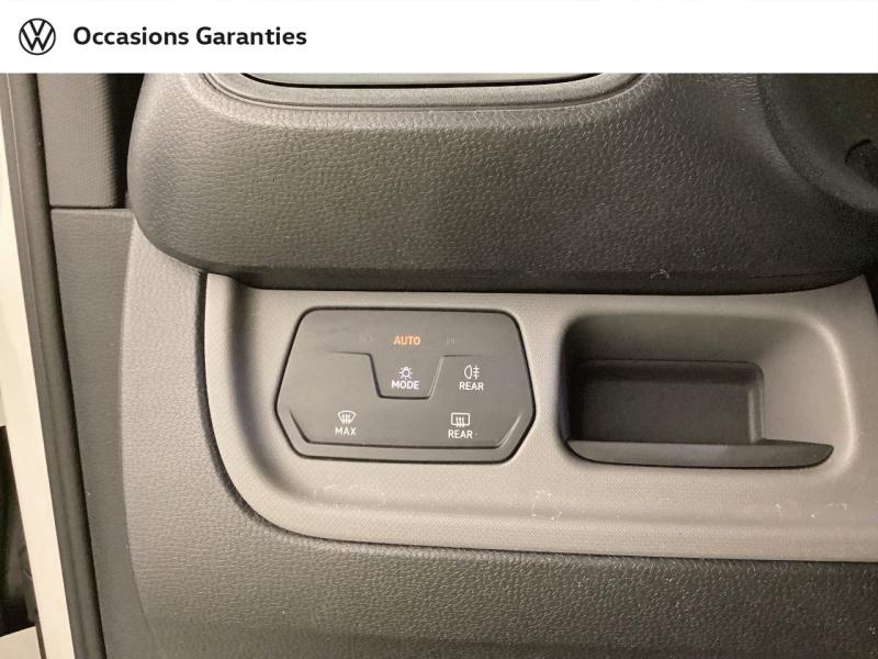 Voitures occasions VOLKSWAGEN UTILITAIRES ID. BUZZ CARGO Base Nice