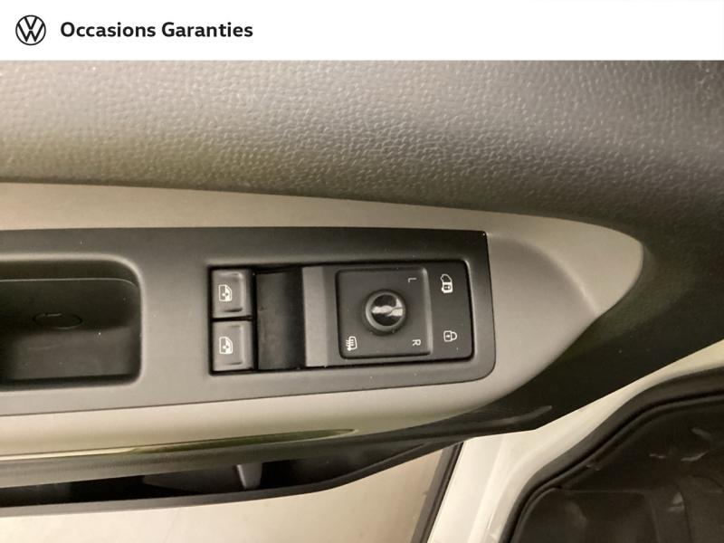 Voitures occasions VOLKSWAGEN UTILITAIRES ID. BUZZ CARGO Base Nice