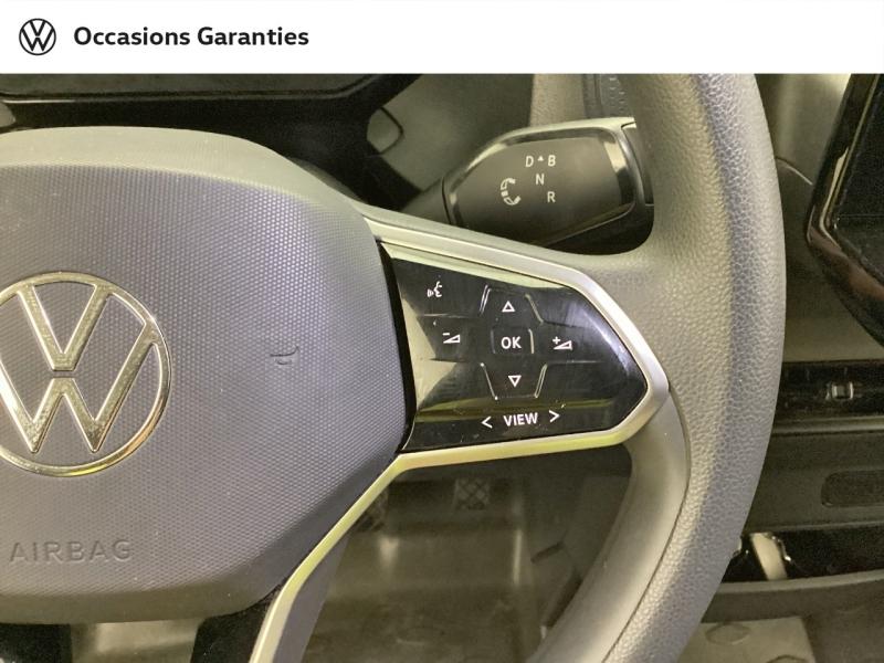 Voitures occasions VOLKSWAGEN UTILITAIRES ID. BUZZ CARGO Base Nice