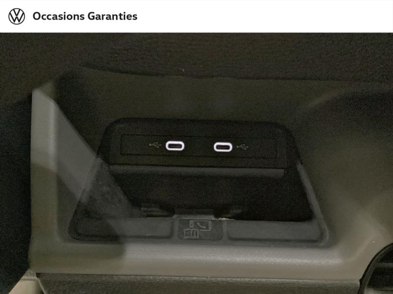Voitures occasions VOLKSWAGEN UTILITAIRES ID. BUZZ CARGO Base Nice