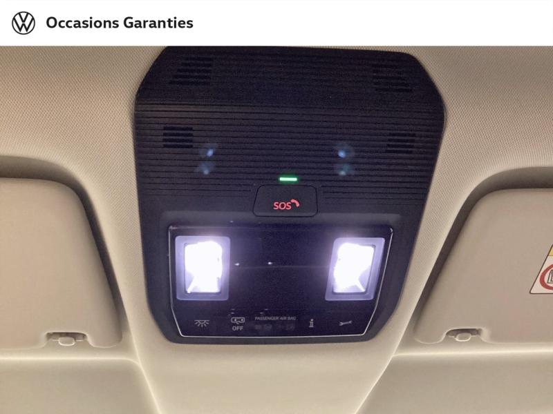Voitures occasions VOLKSWAGEN UTILITAIRES ID. BUZZ CARGO Base Nice