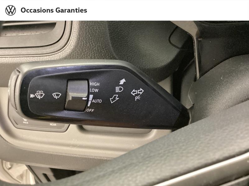 Voitures occasions VOLKSWAGEN UTILITAIRES ID. BUZZ CARGO Base Nice