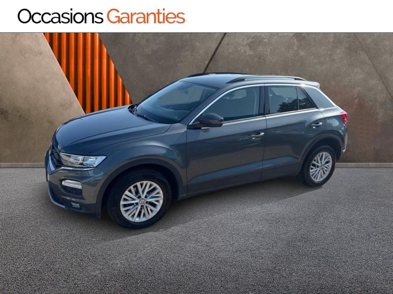 Voitures occasions VOLKSWAGEN T-ROC Lounge Nice