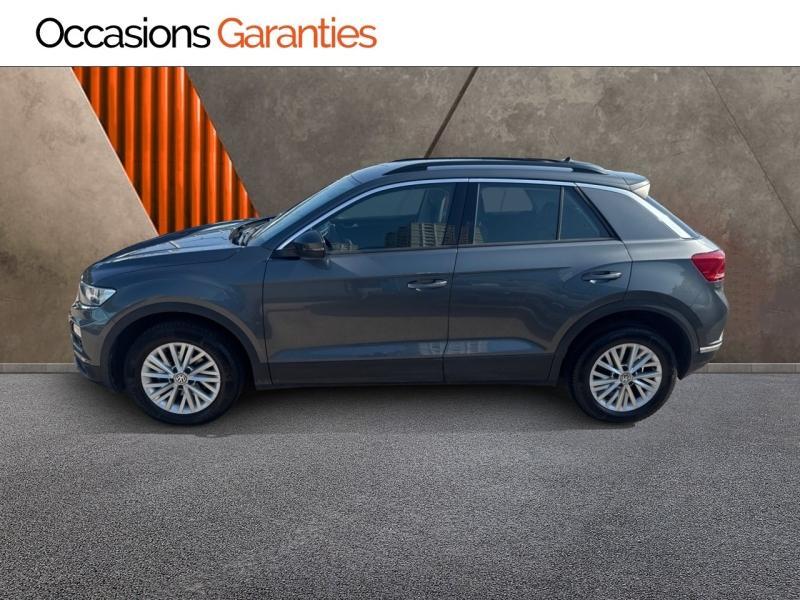 Voitures occasions VOLKSWAGEN T-ROC Lounge Nice