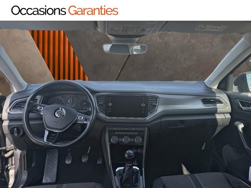 Voitures occasions VOLKSWAGEN T-ROC Lounge Nice