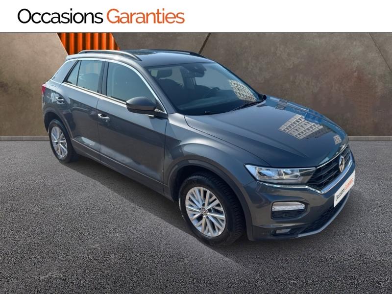 Voitures occasions VOLKSWAGEN T-ROC Lounge Nice