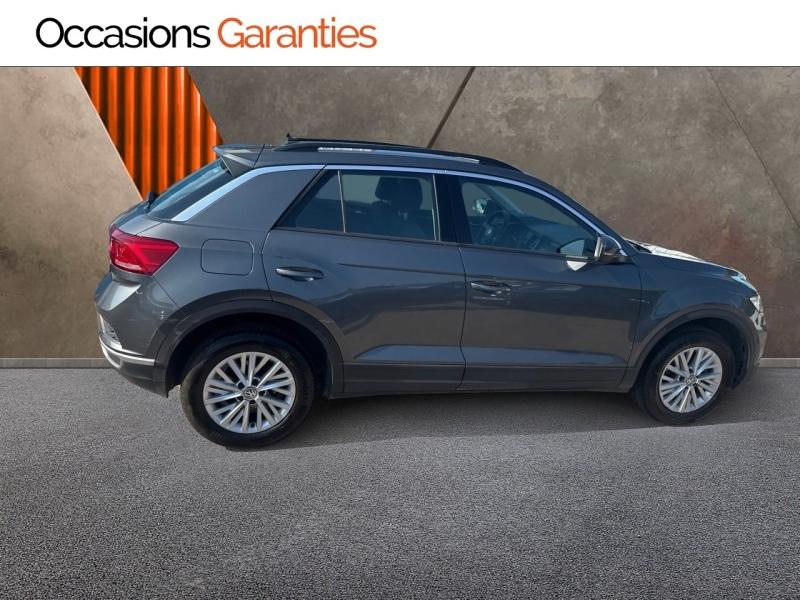 Voitures occasions VOLKSWAGEN T-ROC Lounge Nice