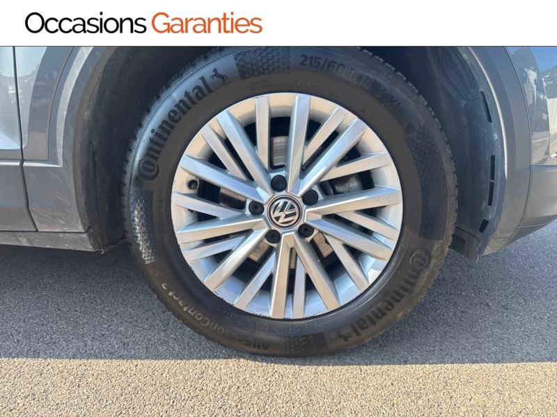 Voitures occasions VOLKSWAGEN T-ROC Lounge Nice