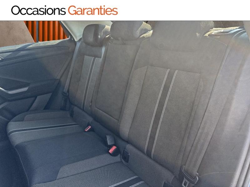Voitures occasions VOLKSWAGEN T-ROC Lounge Nice