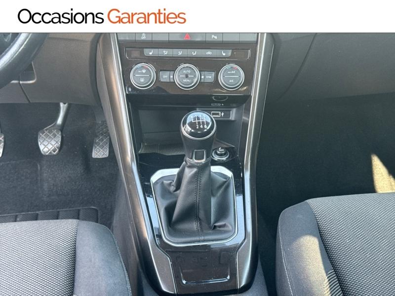 Voitures occasions VOLKSWAGEN T-ROC Lounge Nice