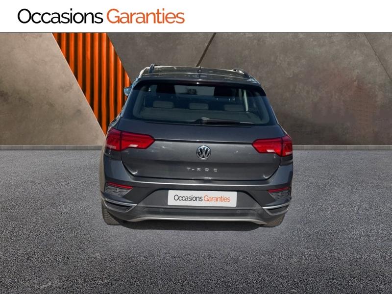 Voitures occasions VOLKSWAGEN T-ROC Lounge Nice