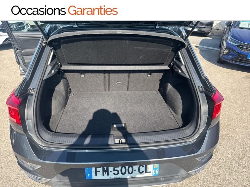 Voitures occasions VOLKSWAGEN T-ROC Lounge Nice