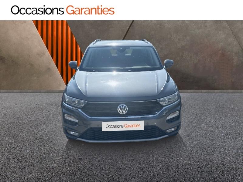 Voitures occasions VOLKSWAGEN T-ROC Lounge Nice