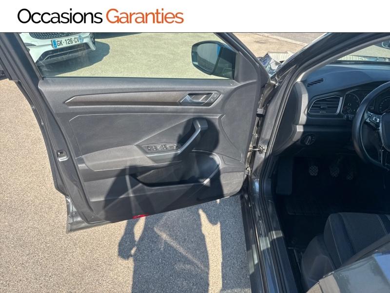 Voitures occasions VOLKSWAGEN T-ROC Lounge Nice