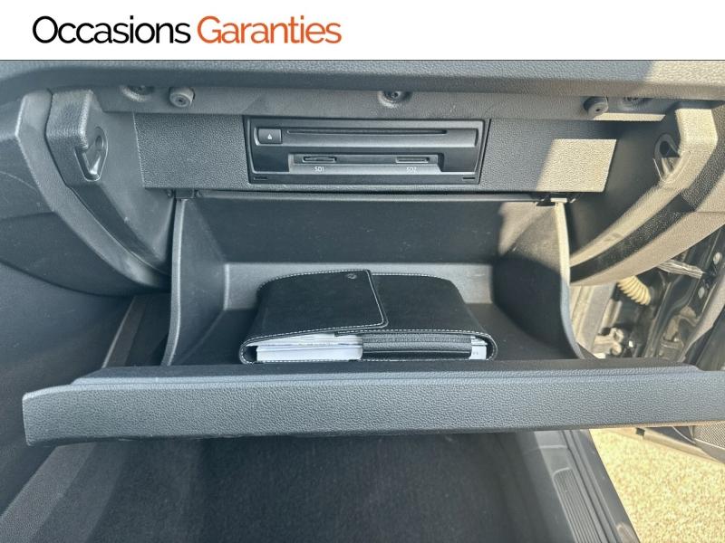 Voitures occasions VOLKSWAGEN T-ROC Lounge Nice