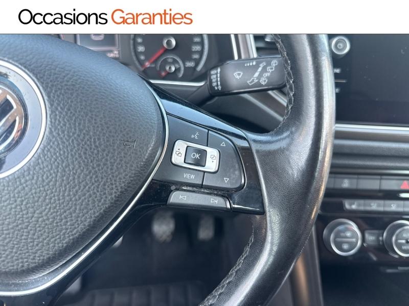 Voitures occasions VOLKSWAGEN T-ROC Lounge Nice