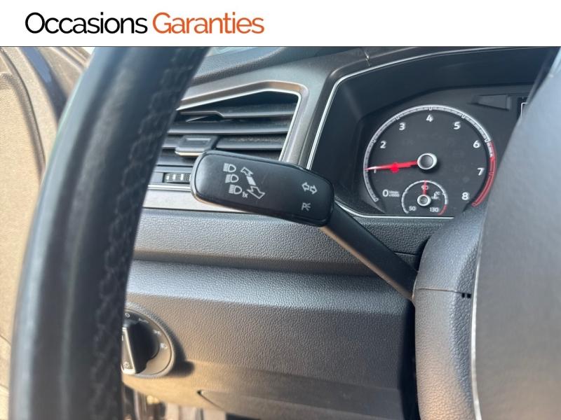 Voitures occasions VOLKSWAGEN T-ROC Lounge Nice