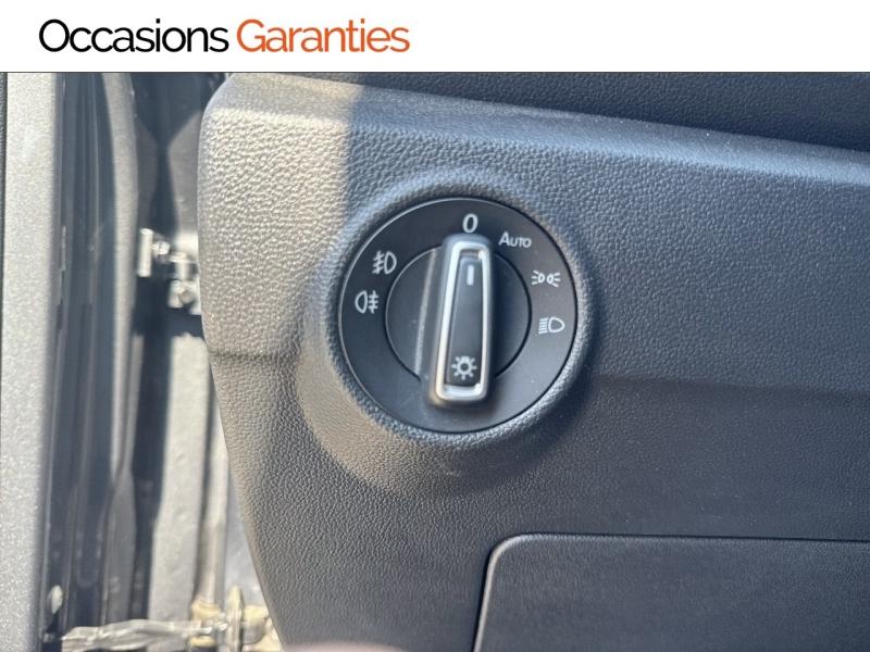 Voitures occasions VOLKSWAGEN T-ROC Lounge Nice