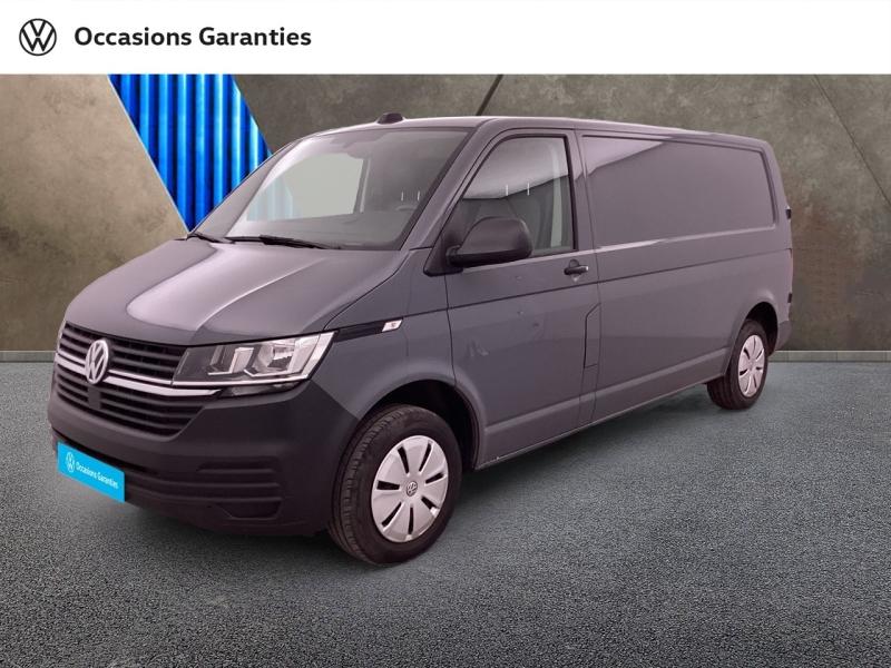 VOLKSWAGEN UTILITAIRES Transporter Fg
