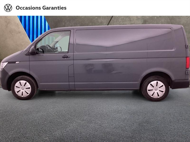 Voitures occasions VOLKSWAGEN UTILITAIRES Transporter Fg Business Nice