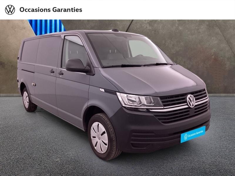 Voitures occasions VOLKSWAGEN UTILITAIRES Transporter Fg Business Nice
