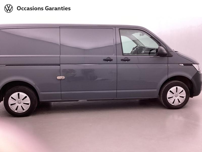 Voitures occasions VOLKSWAGEN UTILITAIRES Transporter Fg Business Nice