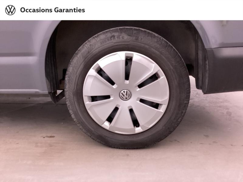 Voitures occasions VOLKSWAGEN UTILITAIRES Transporter Fg Business Nice