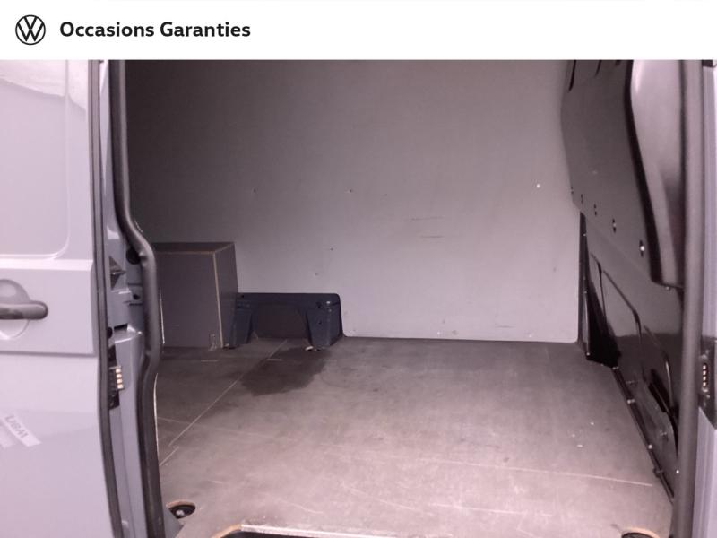 Voitures occasions VOLKSWAGEN UTILITAIRES Transporter Fg Business Nice