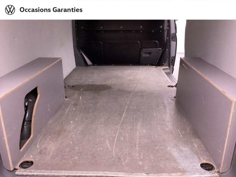 Voitures occasions VOLKSWAGEN UTILITAIRES Transporter Fg Business Nice
