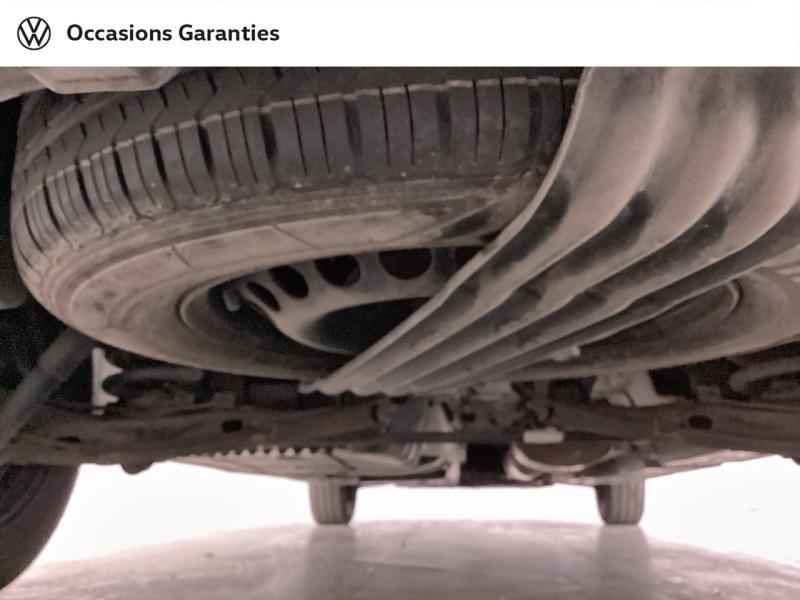 Voitures occasions VOLKSWAGEN UTILITAIRES Transporter Fg Business Nice