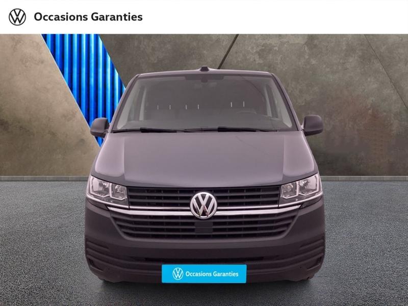 Voitures occasions VOLKSWAGEN UTILITAIRES Transporter Fg Business Nice