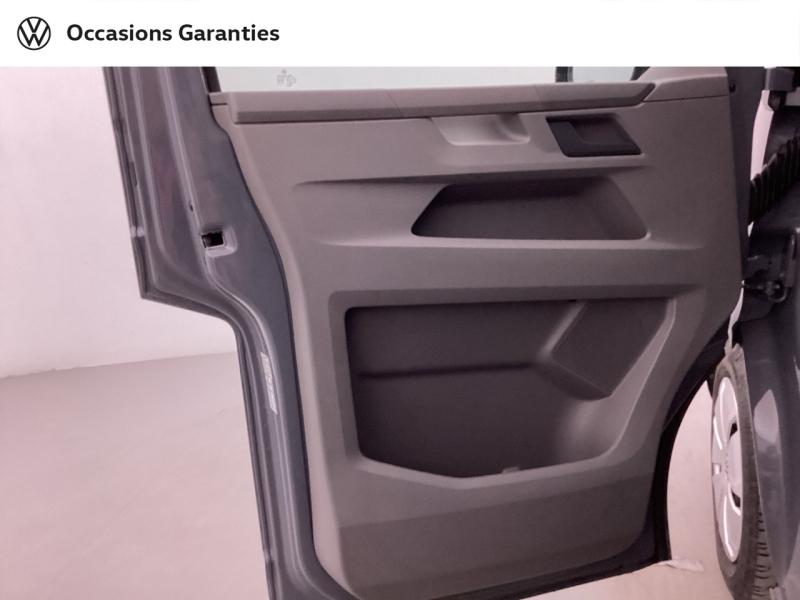 Voitures occasions VOLKSWAGEN UTILITAIRES Transporter Fg Business Nice