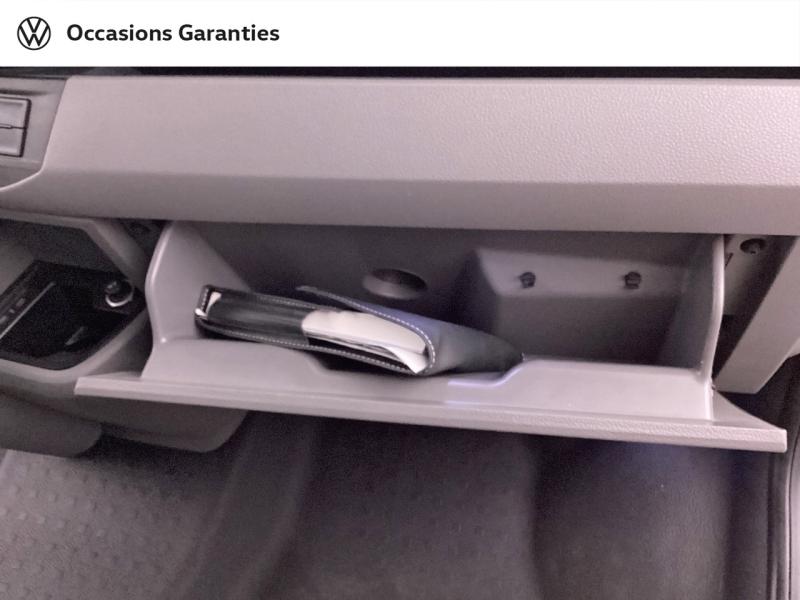 Voitures occasions VOLKSWAGEN UTILITAIRES Transporter Fg Business Nice