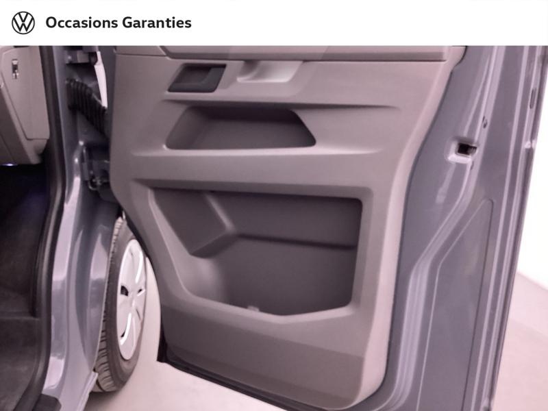 Voitures occasions VOLKSWAGEN UTILITAIRES Transporter Fg Business Nice