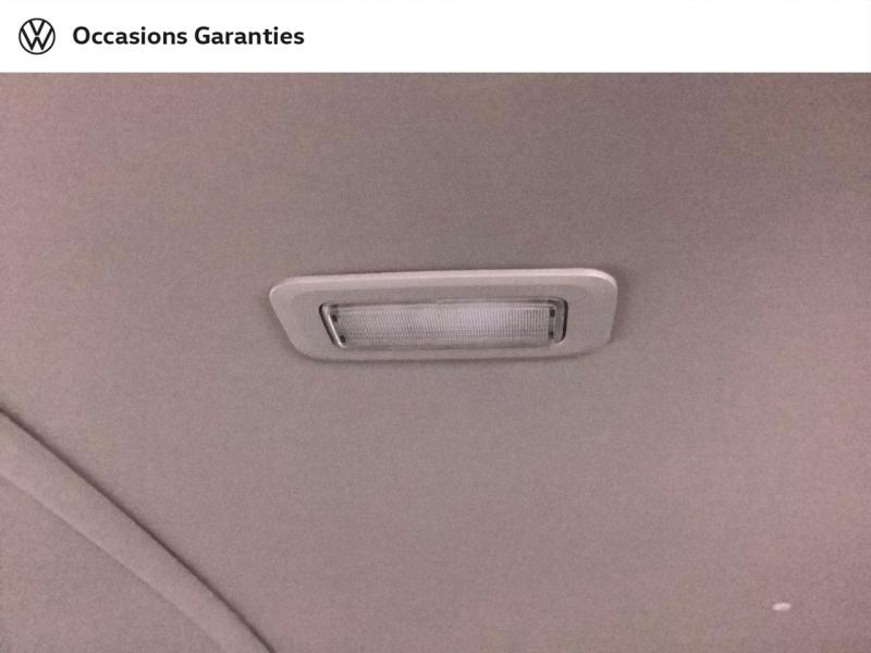 Voitures occasions VOLKSWAGEN UTILITAIRES Transporter Fg Business Nice