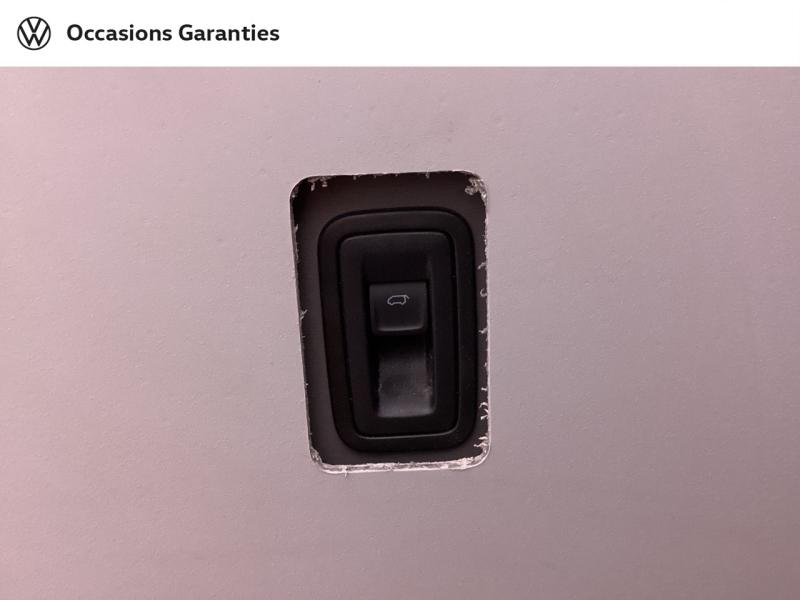Voitures occasions VOLKSWAGEN UTILITAIRES Transporter Fg Business Nice