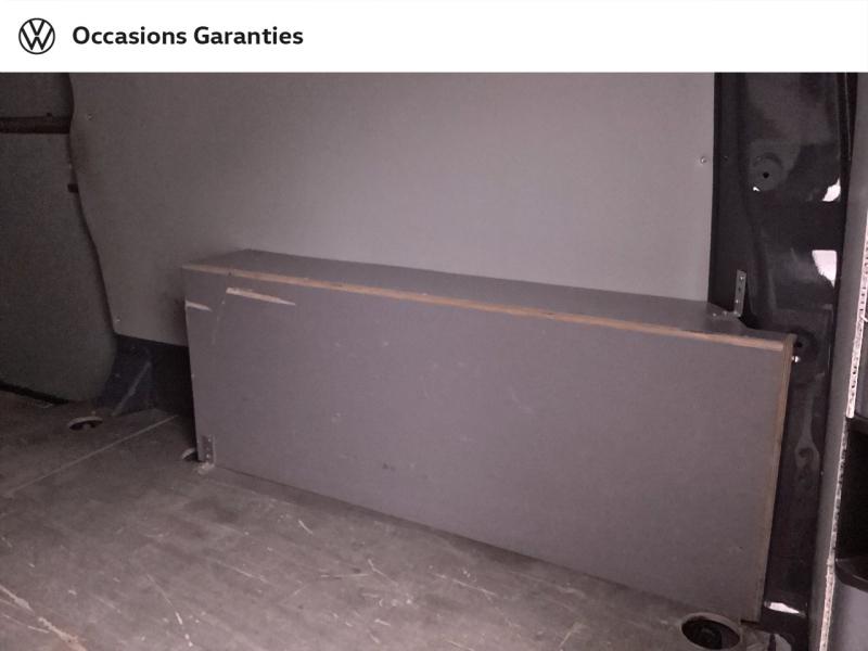 Voitures occasions VOLKSWAGEN UTILITAIRES Transporter Fg Business Nice