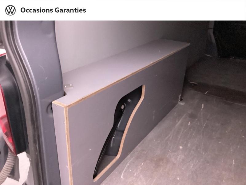 Voitures occasions VOLKSWAGEN UTILITAIRES Transporter Fg Business Nice