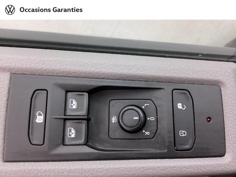 Voitures occasions VOLKSWAGEN UTILITAIRES Transporter Fg Business Nice