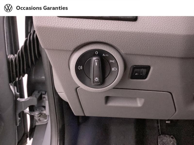 Voitures occasions VOLKSWAGEN UTILITAIRES Transporter Fg Business Nice