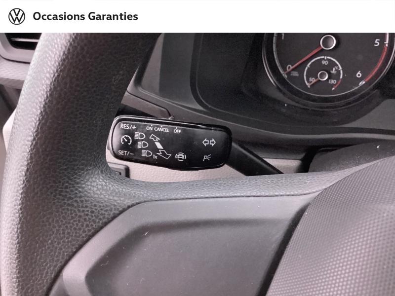Voitures occasions VOLKSWAGEN UTILITAIRES Transporter Fg Business Nice