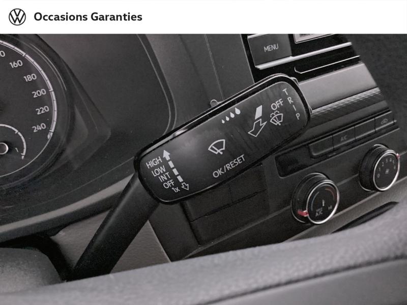 Voitures occasions VOLKSWAGEN UTILITAIRES Transporter Fg Business Nice