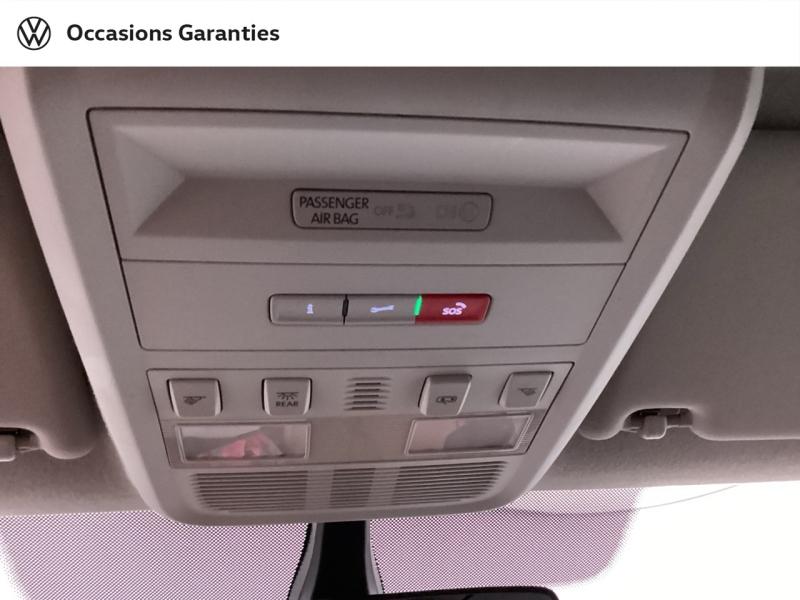 Voitures occasions VOLKSWAGEN UTILITAIRES Transporter Fg Business Nice